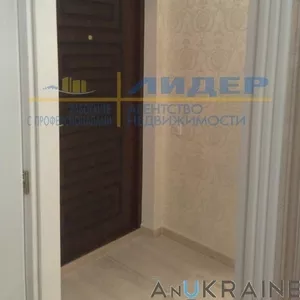 Продам 1-к квартиру ,  светлая и уютная 