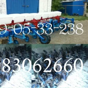 Культиватор КРНВ 4, 2/КРН 5, 6 туковая КРНВ