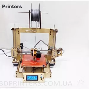 3D принтер Prusa i3