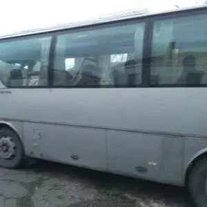 Продам автобус YUTONG 6831