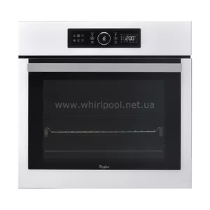 Бытовая техника Whirlpool в ассортименте