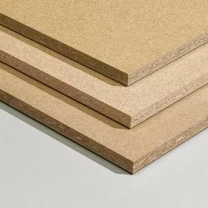 Шлифованное ДСП оптом и в розницу со склада в Симферополе