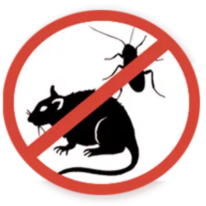 Уничтожение тараканов,  мышей,  клещей