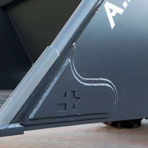 Ковш для телескопического погрузчика Cat 2, 7 м.куб.