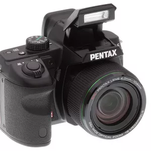 Срочно продам pentax x5