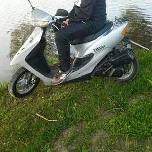 Honda dio (34)af В идеальном состоянии!