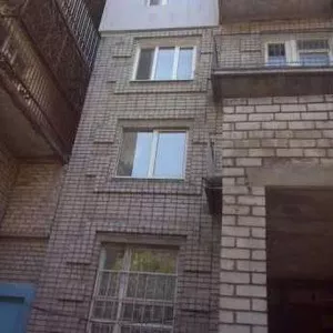 Утепление фасада.