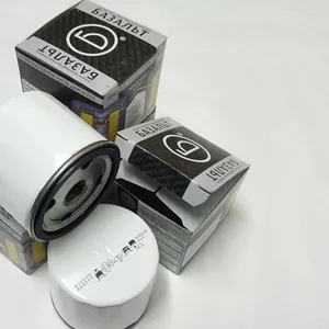 Харьков Фильтр БАЗАЛЬТ Масляный Моторный БМ1208 и БМ1208/20 Украина
