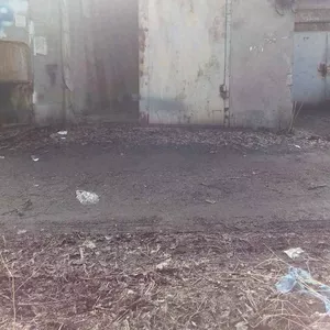 Капитальный гараж в центре города