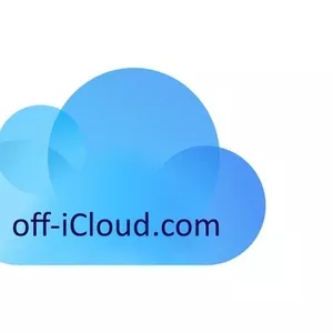 Разблокировка iCloud - в любой стране мира!