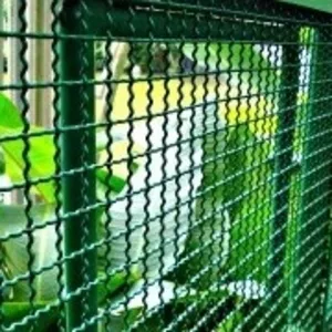 Сетка для ворот,  калиток,  заборов.