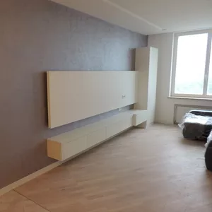 Ремонт квартир под ключ