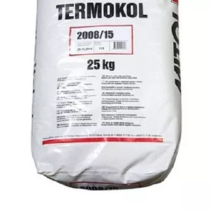 Низкотемпературний клей-розплав Termokol 2008 PI  для меблевої крайки 