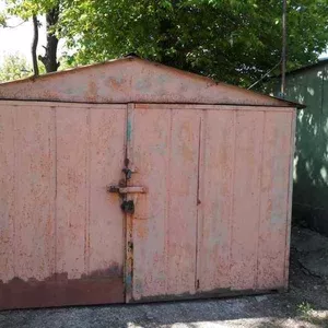 Сдаю в аренду гараж
