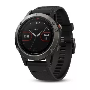 Мультиспортивные часы Garmin Fenix 5