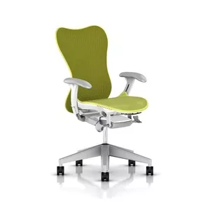 Кресло Herman Miller Mirra 2 Lime Green