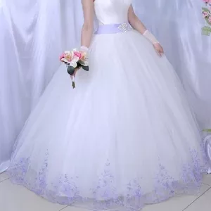 Свадебное платье новое,  киев