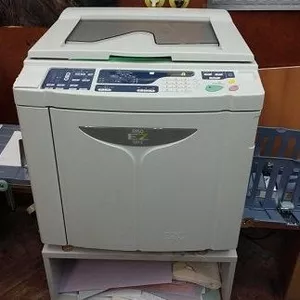 Ризограф RISO EZ 201