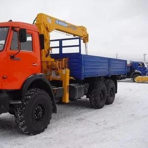 Требуется автокрановщик,  водитель грузового авто