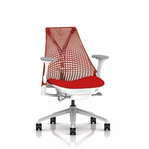 Кресло Herman Miller SAYL Red