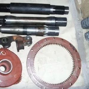 Запчасти к автогрейдерам ДЗ-143,  ДЗ-180,  ГС-14.02,  ДЗ-122,  ДЗ-122А