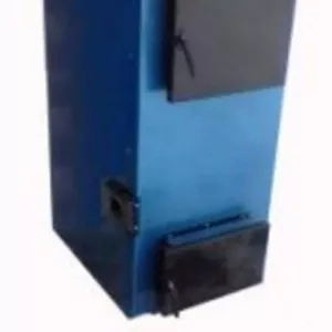 Котлы пиролизные КFP от производителя