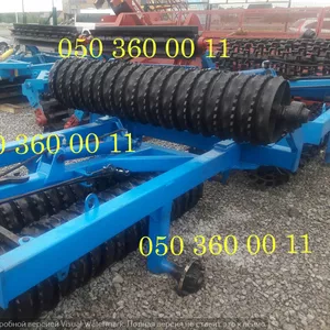 Каток зубчатый КЗК-6-01,  каток кольчато-зубчатый с доставкой  