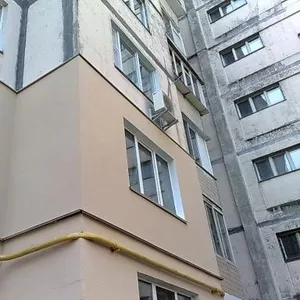 Мастер по утеплению