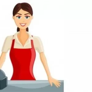 Требуются продавцы в продуктовый магазин ЮБК