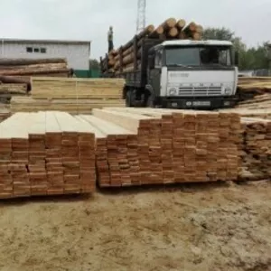 Брус,  половая доска,  вагонка