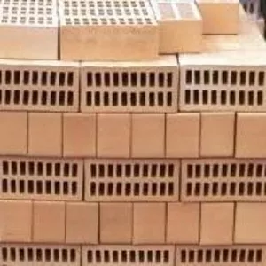 Кирпич облицовочный