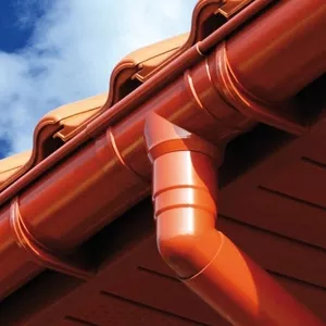 Водосточные системы