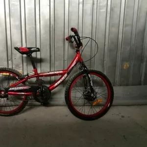 Продаю детский велосипед  Ardis