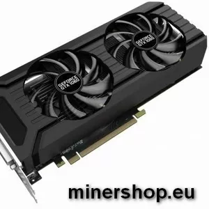 Radeon RX 470,  GeForce GTX 1060 и другое оборудование для майнинга