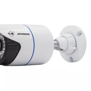 IP видеокамера наружная цветная JVS-N5FL-HC 2MP 3, 6 mm