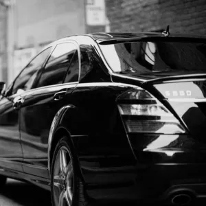 Работа водителем в сервисе Uber Одесса
