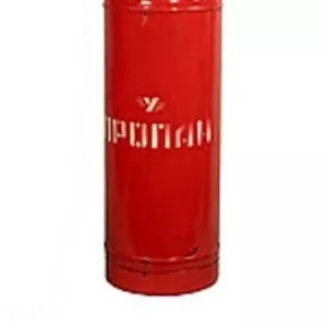 Баллон газовый 50л