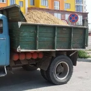 Доставка без посредников ЗИЛ-6т.КАМАЗ-12.Днепропетровск