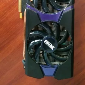 Radeon R9 380 Dual-X 2048MB