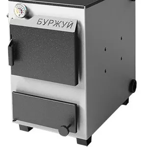 Котел Буржуй к-20квт