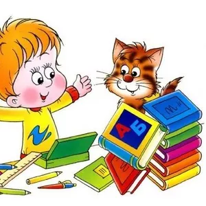 Требуется продавец на школьную ярмарку (одежда).