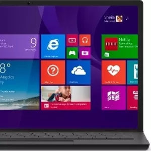 Установка Windows 8 8.1 на компьютер,  ноутбук или нетбук в Одессе