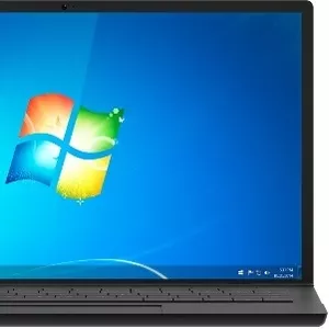 Установка Windows 7 на компьютер,  ноутбук или нетбук в Одессе