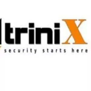 TRINIX Системы Безопасности