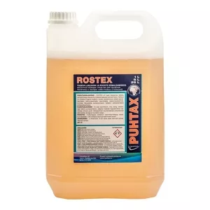 Средство для послестроительной уборки Rostex T-Puhtax (1 л.)