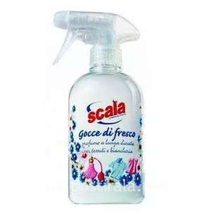 Дезодорант-освежитель для одежды Scala