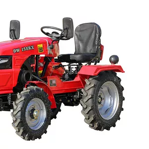 Мінітрактор DW 150 RХ