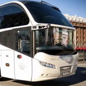Автобус Одесса Луганск
