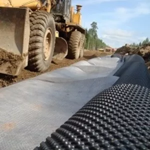 Геотекстиль Typar 40
