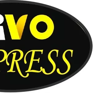 Требуется водитель в такси «ViVo»